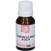 Cemon Tubercolinum Koch MK Gocce 10 ml orali