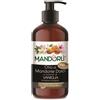 Mandorli MANDORLÌ Olio di Mandorle Dolci al profumo VANIGLIA 300 ml