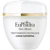 Euphidra Skin Reveil Crema Nutriattiva Trattamento Antirughe Vaso 40 Ml