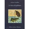 Andrea Camilleri. La danza del gabbiano - SELLERIO EDITORE PALERMO