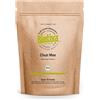 BIOTIVA Tè verde Chun Mee Organic 250g | tè verde di alta qualità dai giardini del tè della Cina | imbottigliato e controllato in Germania | Biotiva