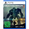 Fireshine Games MechWarrior 5: Mercenaries (PlayStation PS5)