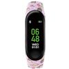 Tikkers Smart Watch Bianco per Ragazzi TKS01-0004