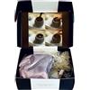 DazzleDream by Marbon Dazzle Dream Kit - 400g Perle Profumate, Vasetto in Vetro 240cc, 20 Stoppini, Cera Vegetale, Ricaricabile, Decorativa e Creativa, Idea Regalo per Casa e Aromaterapia (Lilla, Lavanda)