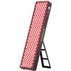 STASUN Doppio chip,dispositivo terapeutico a luce rossa,4 spettri 660 & 850 nm,210 LED 1050 W,lampada a infrarossi per viso,cosmetici,costruzione muscolare