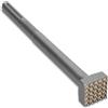 WERHE Scalpello a punte WERHE SDS MAX 25 denti, 300 mm - Per la lavorazione di calcestruzzo e pietra