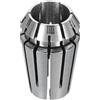 QUARKZMAN Mandrino A Molla ER11 7.5mm Acciaio Per Molle 65Mn Mandrino Di Precisione Per Fresatura CNC Tornitura Utensili Per Incisione