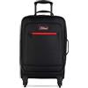 Titleist Players - Valigia da 50,8 cm, colore: Nero/Rosso