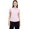 Berghaus T-Shirt da Donna 24/7 Tech Crew, Alba Pallido, 14
