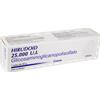 GMM FARMA SRL HIRUDOID*crema derm 40 g 0,3% 25.000 Unita' Internazionali