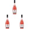 Tenuta Guado al Tasso Scalabrone Bolgheri DOC Rosato (Confezione da 3)