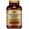 Solgar Dima Complex Integratore Drenante Dimagrante 60 Capsule
