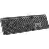 Logitech Signature Slim K950 - Tastatur - 100%