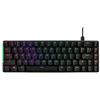 ASUS ROG FALCHION ACE TASTIERA GAMING SWITCH MECANICI ROG NX ROSSI ILLUMINAZIONE