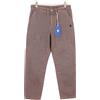 Marcelo Burlon County Of Milan Pantaloni Uomo M Dritti Sbiaditi RRP569