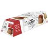 Gourmet Purina Revelations Mousse con salsa, cibo umido per gatti bue, 6 confezioni da 4 piramidi 57 g - 24