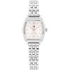 Tommy Hilfiger Orologio Con Movimento Al Quarzo A Due Lancette Argentato con Cinturino in Acciaio Inossidabile Argentato - 1782872