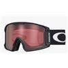 Oakley Line Miner Inferno Snow - Matte Black w/ Prizm Rose