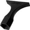 AERZETIX - Chiave per tappo serbatoio AdBlue 19 mm compatibile con Audi | in plastica ABS nera