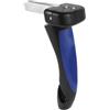 CGEAMDY Auto Maniglia Multifunzione, Maniglia Sostegno per Auto, Maniglia Supporto per Impugnature Autos, Portiera Dell'auto per Anziani Maniglias, Auto Accessori Ausiliari Universali(Blu Nero)