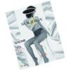 Solidea By Calzificio Pinelli Solidea Naomi Collant 70 Den 12-15 Mmhg Colore Cammello Taglia 4 Xl