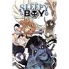 Star Comics Sleepy boy (Vol. 2)