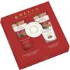 Helan COLLANA D'AMBRA COFANETTO ROSSO D'AMBRA 1 BAGNODOCCIA 75 ML + 1 BIANCO D'AMBRA CREMA CORPO 75 ML