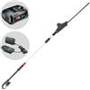 Bosch UniversalHedgePole 18 - Tagliasiepi su asta di prolunga a batteria - 18V/2,5 Ah