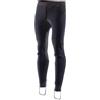 SIXS Pantalone WTP V3 Nero Rosso SIXS