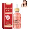 Wonsters 30 ml Essenza di sangue di drago, siero viso antirughe, siero al sangue di drago per il viso, Ganoderma Dragons Blood Anti Wrinkle Serum