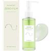MAOYING Olio Struccante all'Artemisia e Centella,Rimuove Trucco Resistente e Punti Neri,Rimozione Quotidiana del Trucco, Idratante e Lenitivo la Pelle