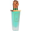 Jean-Pierre Sand - The Lion N°1 of the Big 5 of Africa - Eau de Parfum da 80 ml per uomini in flacone da collezione, ideale come regalo, profumo da uomo con design animale