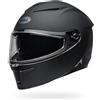 BELL LITHIUM MATTE BLACK L ECE6