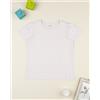 Prénatal T-shirt mezza manica bimba rosa chiaro