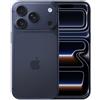 Apple iPhone 17 Pro | 1 TB | Dual-SIM (eSIM, Nano-SIM) | Blu profondo