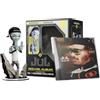D'Or et de Platine Tp Sur Tp Pack Figurine Energy 2/3