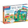Clementoni Talking Penna 1000 Quiz (NL) - 56591