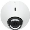 Ubiquiti Unifi G5 Dome - 2K HD (2688x1512 16:9), Low Light, View 102,4 Indoor IP/PoE, IR LED, Microfono, UVC-G5-Dome - UVC-G5-Dome