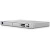Ubiquiti UniFi Dream Machine SE 1U Rackmount 10Gbps UniFi Multi-Application System slot 3.5 HDD Expansion 8 Porte Switch (UDM-SE-EU) - UDM-SE-EU
