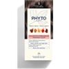 LABORATOIRE NATIVE ITALIA SPA Color kit 5 castano chiaro 1 latte 50 ml + 1 crema 50 ml + 1 maschera 12 ml