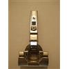 Blum Inc.71B3590 otion Full Overlay Inserta cerniere per ante con angolo di apertura 110 gradi, nichelato