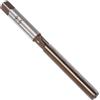 QUARKZMAN Alesatore Manuale 9,5mm in Acciaio Legato H8 6 Flauti Dritti Strumento di Fresatura Manuale Metrico Punte di Trapano per Rettifica per Metallo