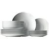 Thomas Loft by Rosenthal - Set da 18 pezzi, 9999 cm, colore: Bianco