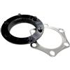 Miche Miche Adattatori disco 6fori centerlock