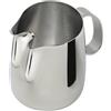 ILSA Revolution Split Lattiera latte art 2 becchi paralleli Tazze 6