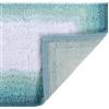 Better Trends - 100% cotone in colori vivaci, colore: Turchese