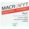 Alta natura macrovyt magnesio potassio