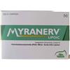 Alta Natura Myranerv Lipoic 24 compresse Alta natura