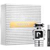 PACO RABANNE Cofanetto Paco Rabanne Phantom Eau de Toilette 100ml + Travel spray 10ml - Profumo uomo