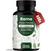 Bloom Naturals Beauty Supplements Rame Integratore - 400 compresse - 2 mg al giorno - Alto Dosaggio | Rame Bisglicinato per Pelle e Capelli - Vegano & Prodotto in Germania - Testato in Laboratorio